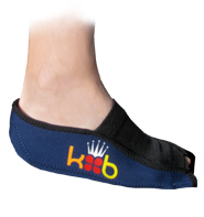 KB Basics are an Affordable Alternative for Relief During Foot Injuries